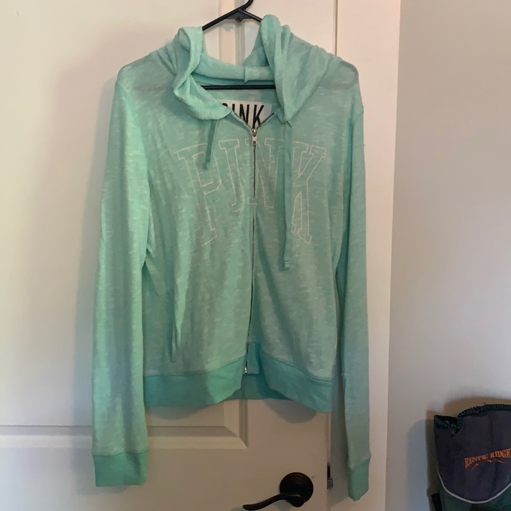 Victoria secret jacket